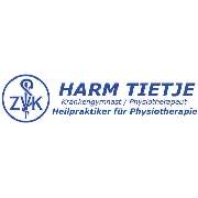Harm Tietje Krankengymnastik Praxis - LOGO