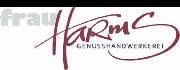 Logo - Harms Genusshandwerkerei