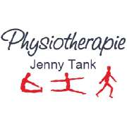 Harnisch-Tank Jenny Physiotherapie - LOGO