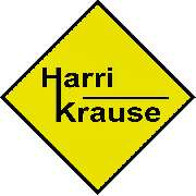 Harri Krause Fahrschule - LOGO