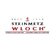 Harry Wloch STEINMETZ WLOCH® - LOGO