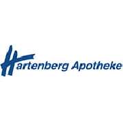 Hartenberg-Apotheke - Logo der Hartenberg-Apotheke