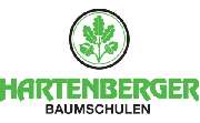 Hartenberger Baumschulen - LOGO