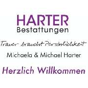 HARTER Bestattungen - LOGO