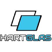 Hartglas - Küche Glasrückwand / Glas auf Maß - LOGO