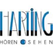Harting Hören und Sehen - LOGO