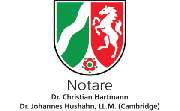 Hartmann, Christian Dr. & Hushahn, Johannes Dr. - LOGO
