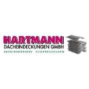 Hartmann-Dacheindeckungen GmbH - LOGO
