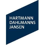 Hartmann Dahlmanns Jansen PartGmbB - LOGO