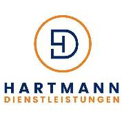 Hartmann Dienstleistungen Haushaltsauflösungen und Rohrreinigung - LOGO