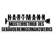 Hartmann Gebäudereinigung - LOGO