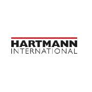 Hartmann International Umzug & Projektlogistik GmbH & Co. KG - LOGO