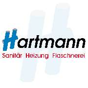 Hartmann SHF GmbH & Co. KG - LOGO