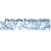Hartmann Transportkälte, Inh. Jan Hadaschick - LOGO
