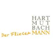 Hartmut Bachmann - Der Fliesenmann - Hartmut Bachmann