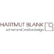 Hartmut Blank Schreinerei - LOGO