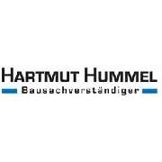 Hartmut Hummel Bausachverständiger - LOGO