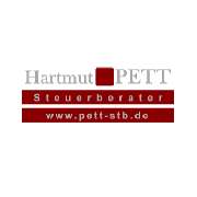 Hartmut Pett Steuerberater - LOGO
