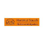 Hartmut Stauch KFZ-Sachverständigenbüro - LOGO