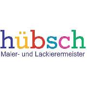 Hartmuth Hübsch Malerbetrieb - LOGO
