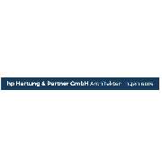 Hartung & Partner GmbH Architekten Ingenieure - LOGO