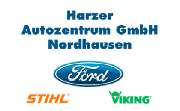 Harzer Autozentrum GmbH Nordhausen - LOGO