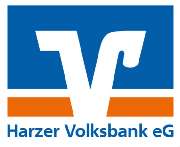 Logo - Harzer Volksbank eG