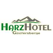 Harzhotel Güntersberge - LOGO