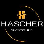 Hascher Event Consulting - LOGO