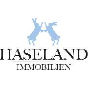 Haseland Immobilien - LOGO