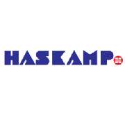 Haskamp Metallbau - LOGO