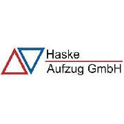 Haske Aufzug GmbH - LOGO
