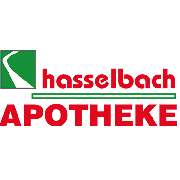 Hasselbach-Apotheke - Logo der Hasselbach-Apotheke