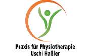 Haßler Uschi - LOGO
