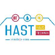 Hast Haustechnik - LOGO