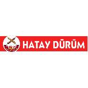 Hatay Dürüm - LOGO