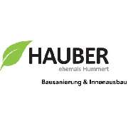 Hauber Bausanierung und Innenausbau GmbH - LOGO
