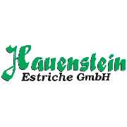 Hauenstein Estriche GmbH - LOGO