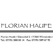 Haufe Werkstatt für Stein - 1