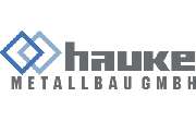 Hauke Metallbau GmbH - LOGO