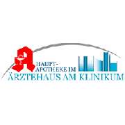 Haupt-Apotheke im Ärztehaus am Klinikum - Logo der Haupt-Apotheke im Ärztehaus am Klinikum