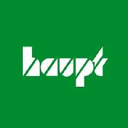 Haupt Bürosysteme GmbH - LOGO