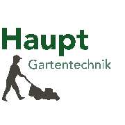 Haupt Gartentechnik GmbH - LOGO