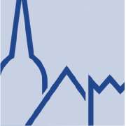 Hauptkirche Rheydt - Ev. Kirchengemeinde Rheydt - LOGO