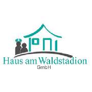 Haus am Waldstadion GmbH Pflegeeinrichtung - LOGO
