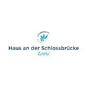Logo - Haus an der Schlossbrücke Greiz