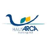 Haus ARCA Frenkings Hof - LOGO