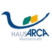Haus ARCA Münsterstraße - LOGO