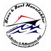 Haus & Boot Manufaktur GbR Ges. Andre Becker u. Robert Naumann - LOGO