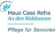 Haus Casa Reha an den Niddaauen - LOGO